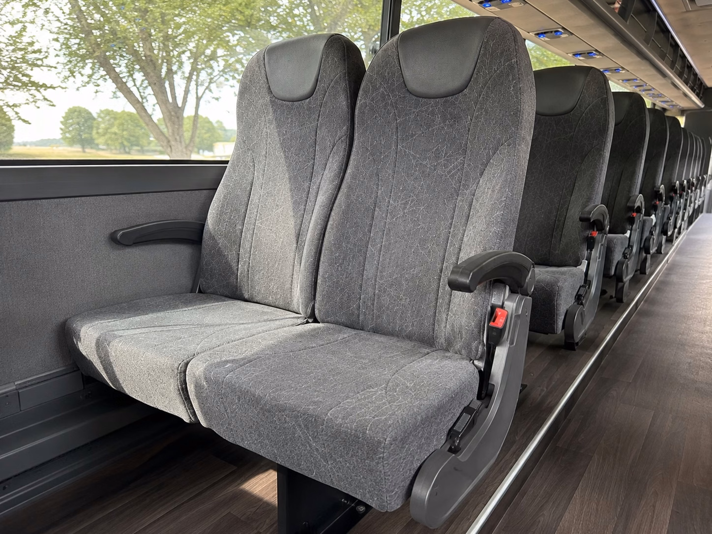 bachelorette party bus rentals in newnan and the surrounding area