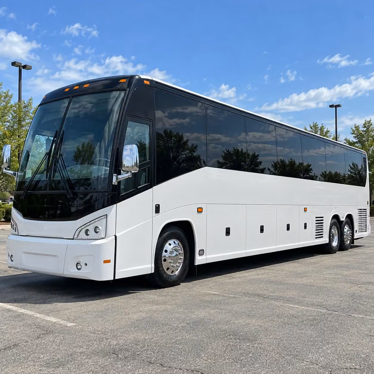 book prom transportation in newnan or any city nearby