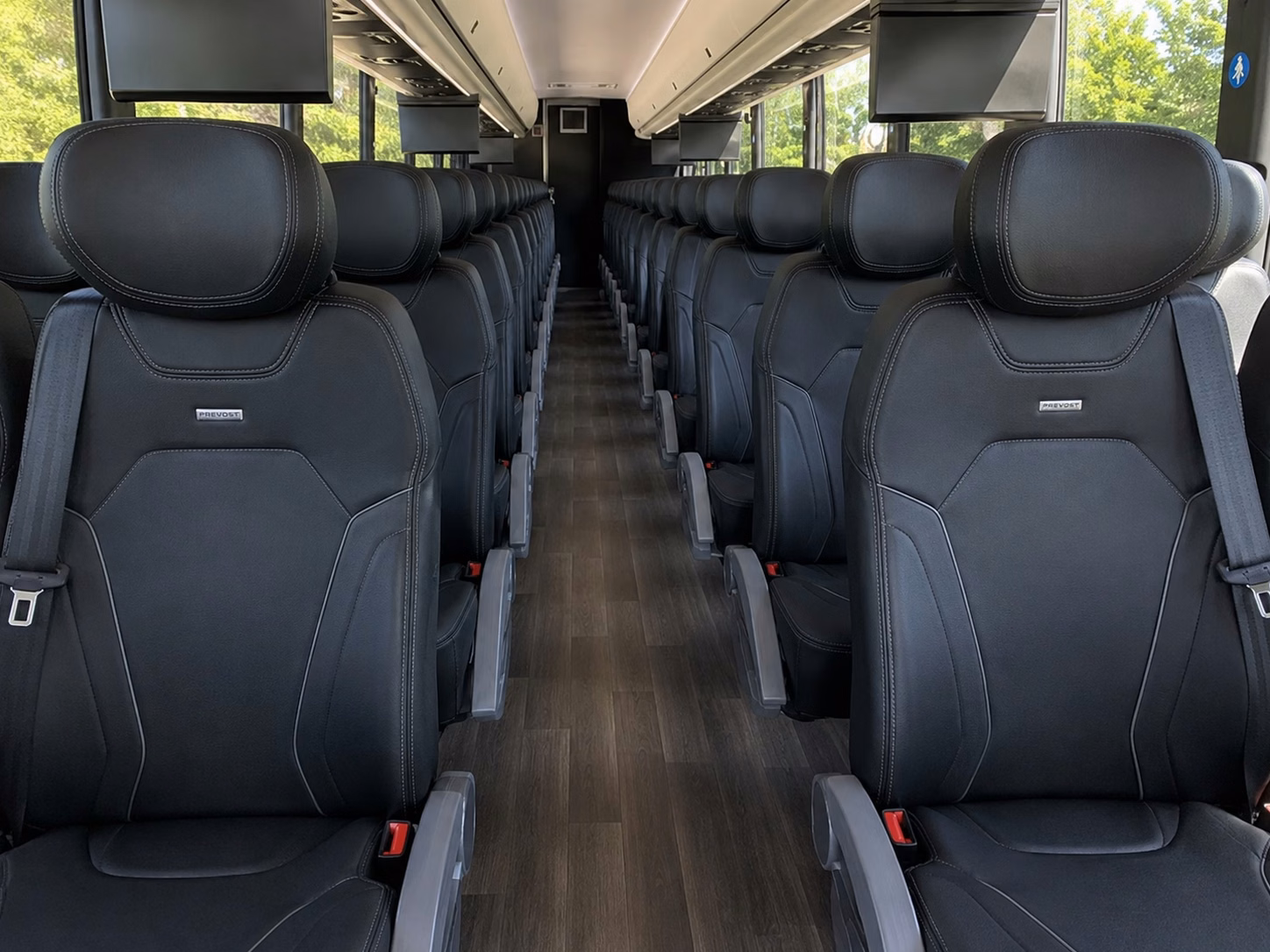 bridal party transfers and getting ready transportation in newnan made easy