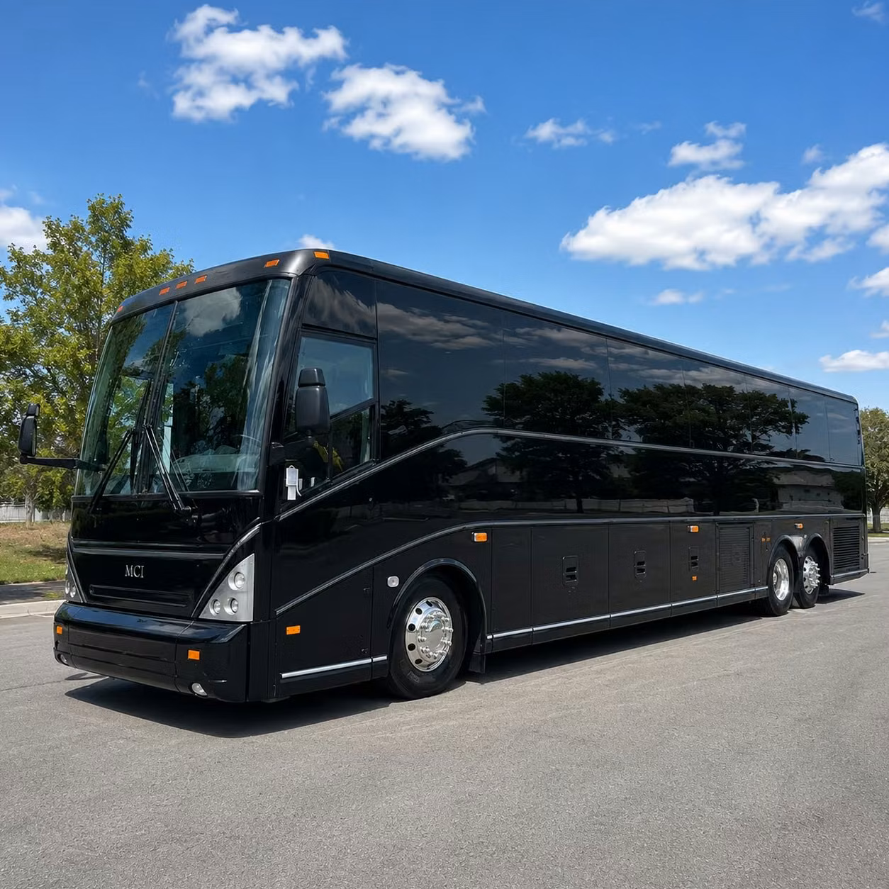 corporate event transportation for team outings and client entertainment in newnan