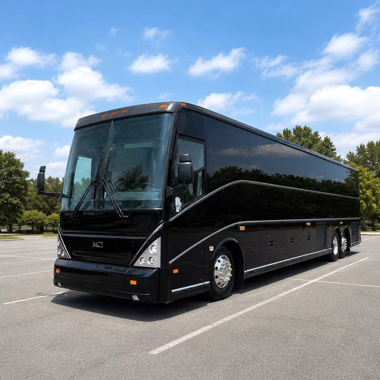 corporate shuttle services for newnan s growing business parks and office corridors