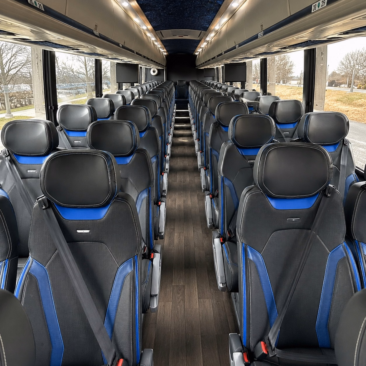 group transportation in newnan booked in minutes instead of days