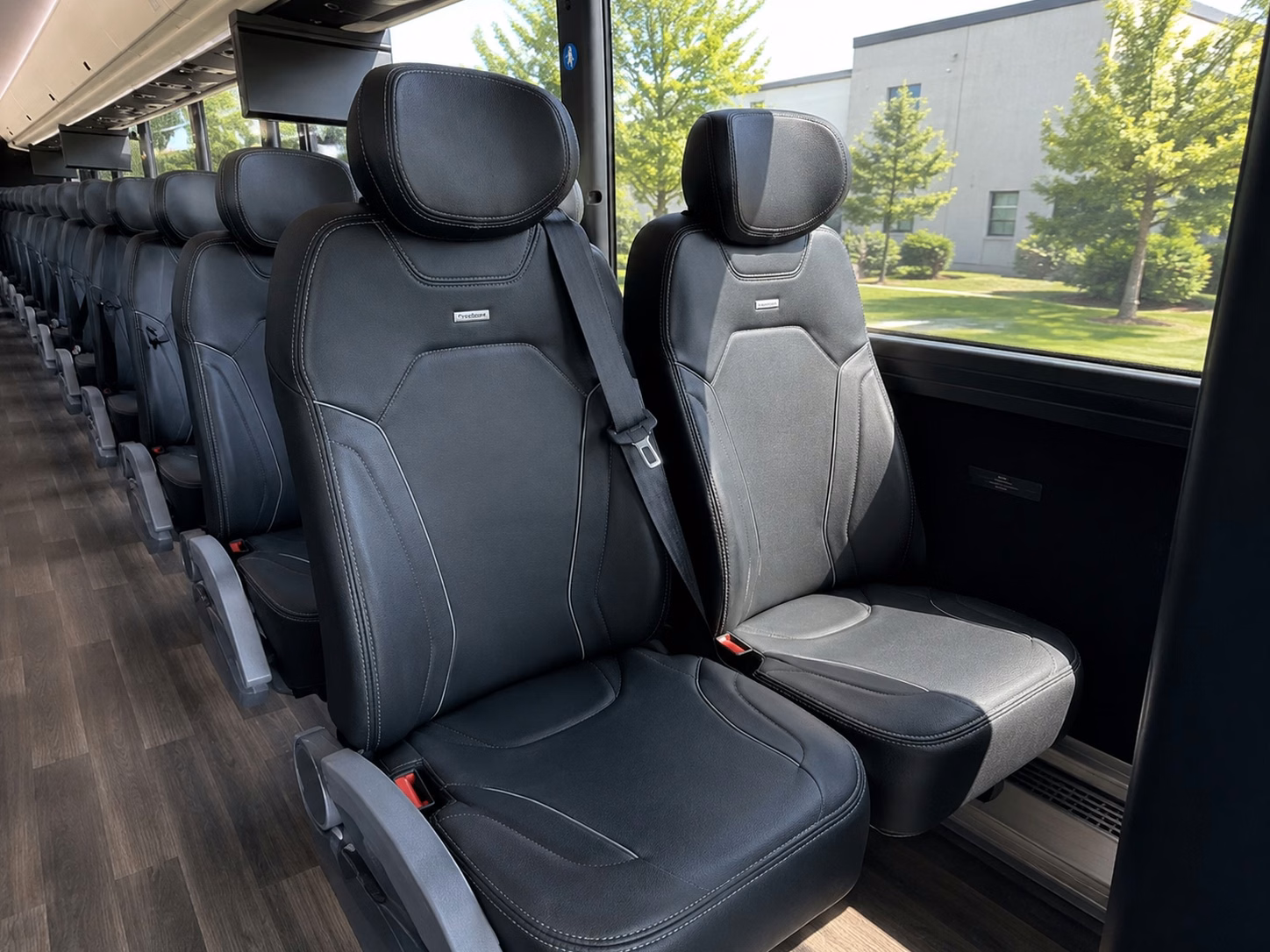 hotel shuttle loops for wedding guests staying in newnan and peachtree city