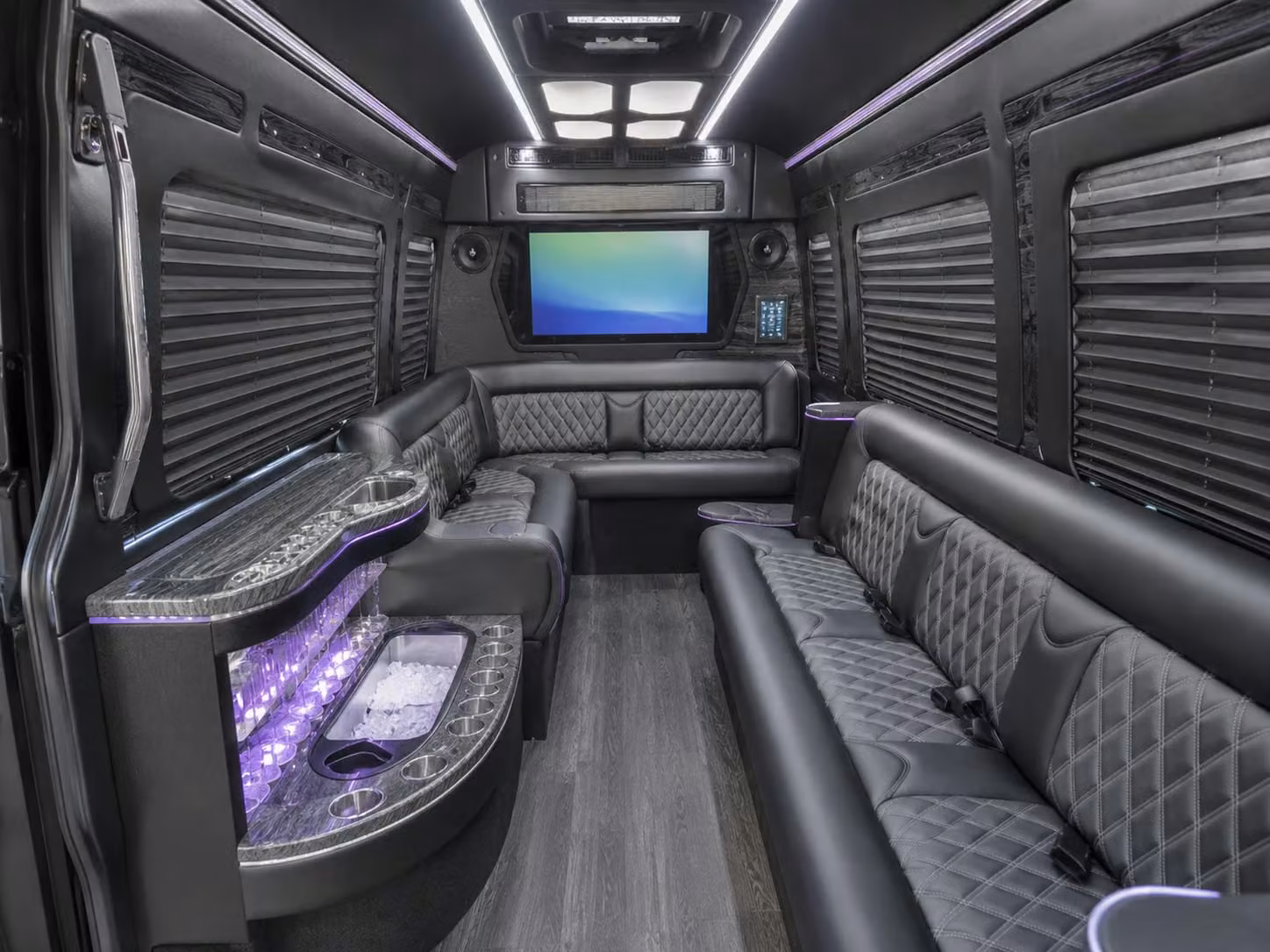 just one form to book airport transfer shuttles for newnan business travelers
