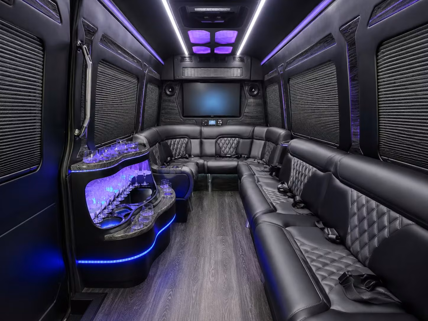 mission trip and long distance church bus rentals from newnan