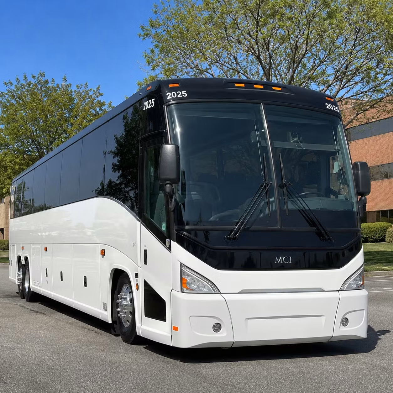 newnan concert transportation bus rentals