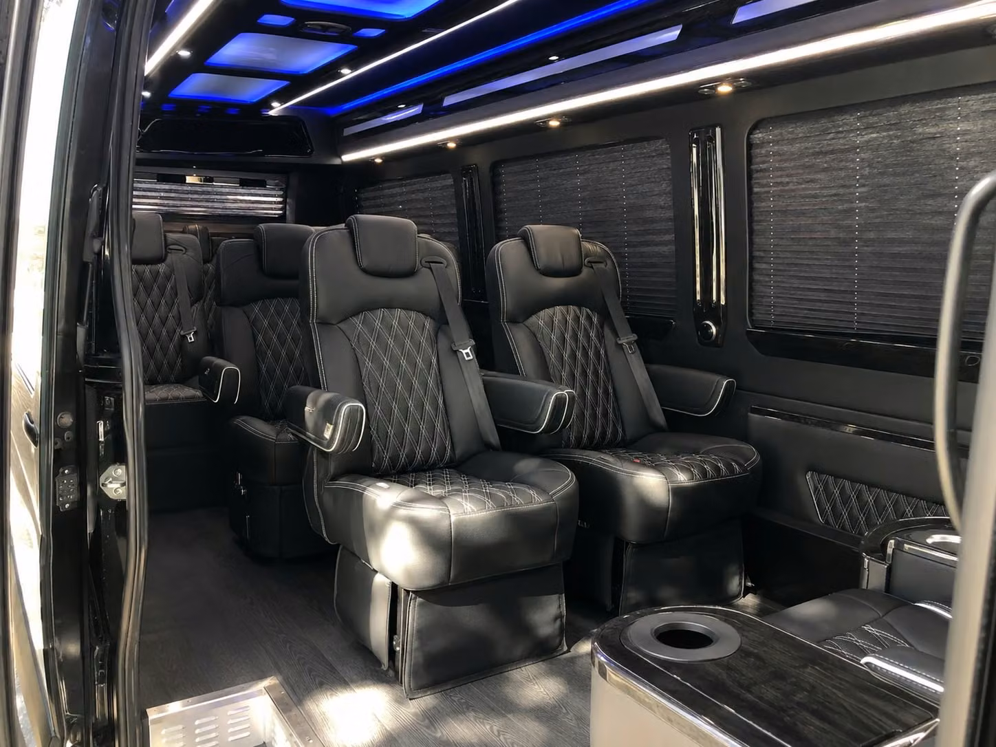 newnan concert transportation
