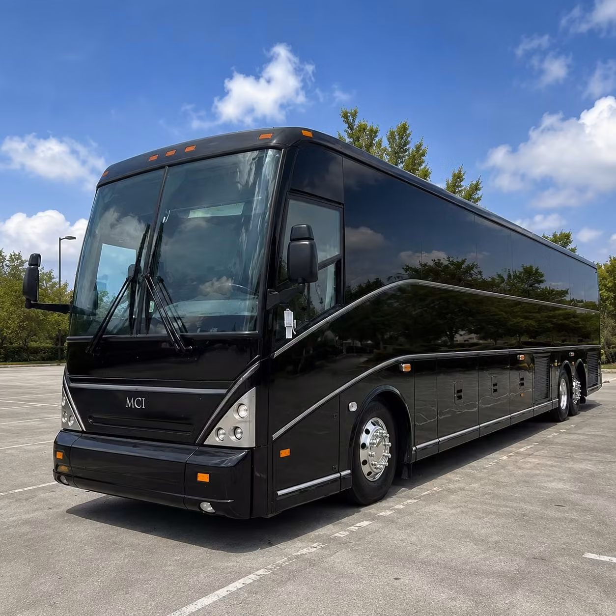 newnan event transportation services