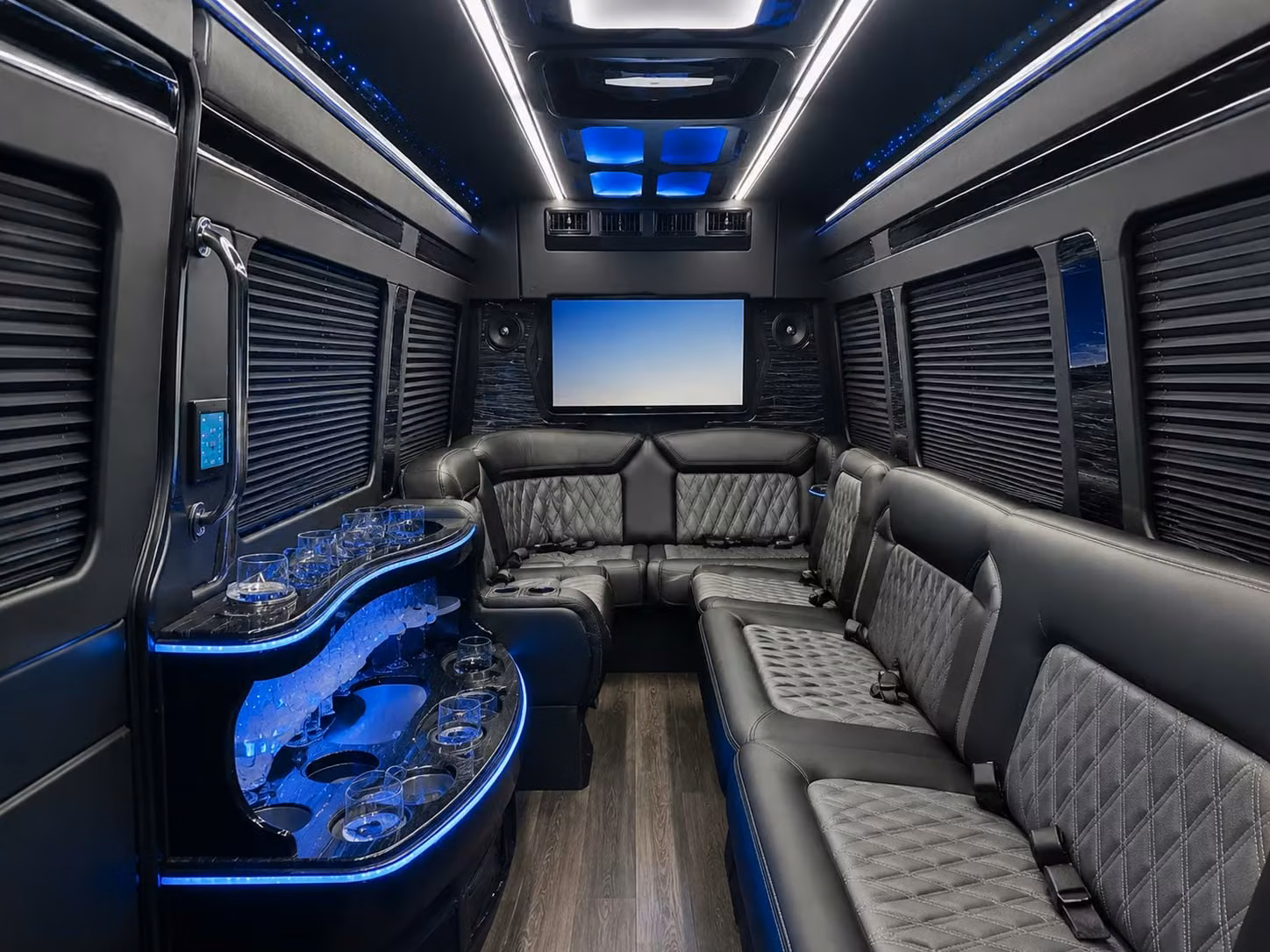 newnan field trip transportation