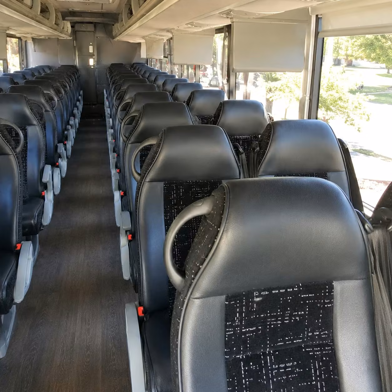 Newnan Group Transportation Services