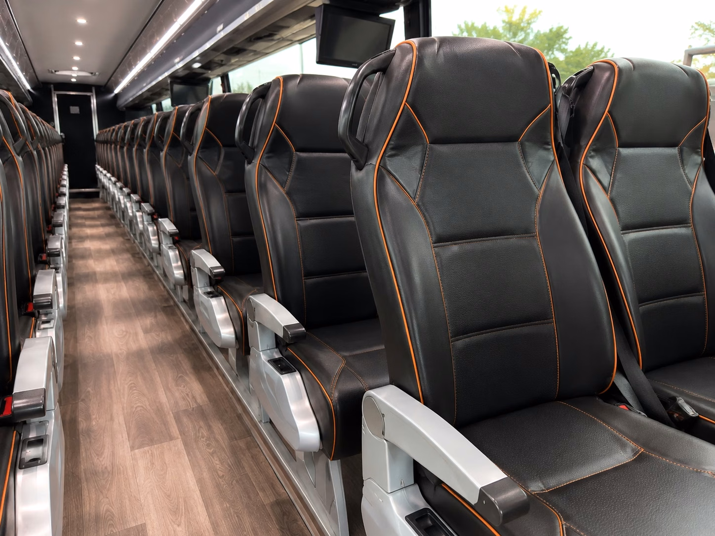 newnan long distance transportation
