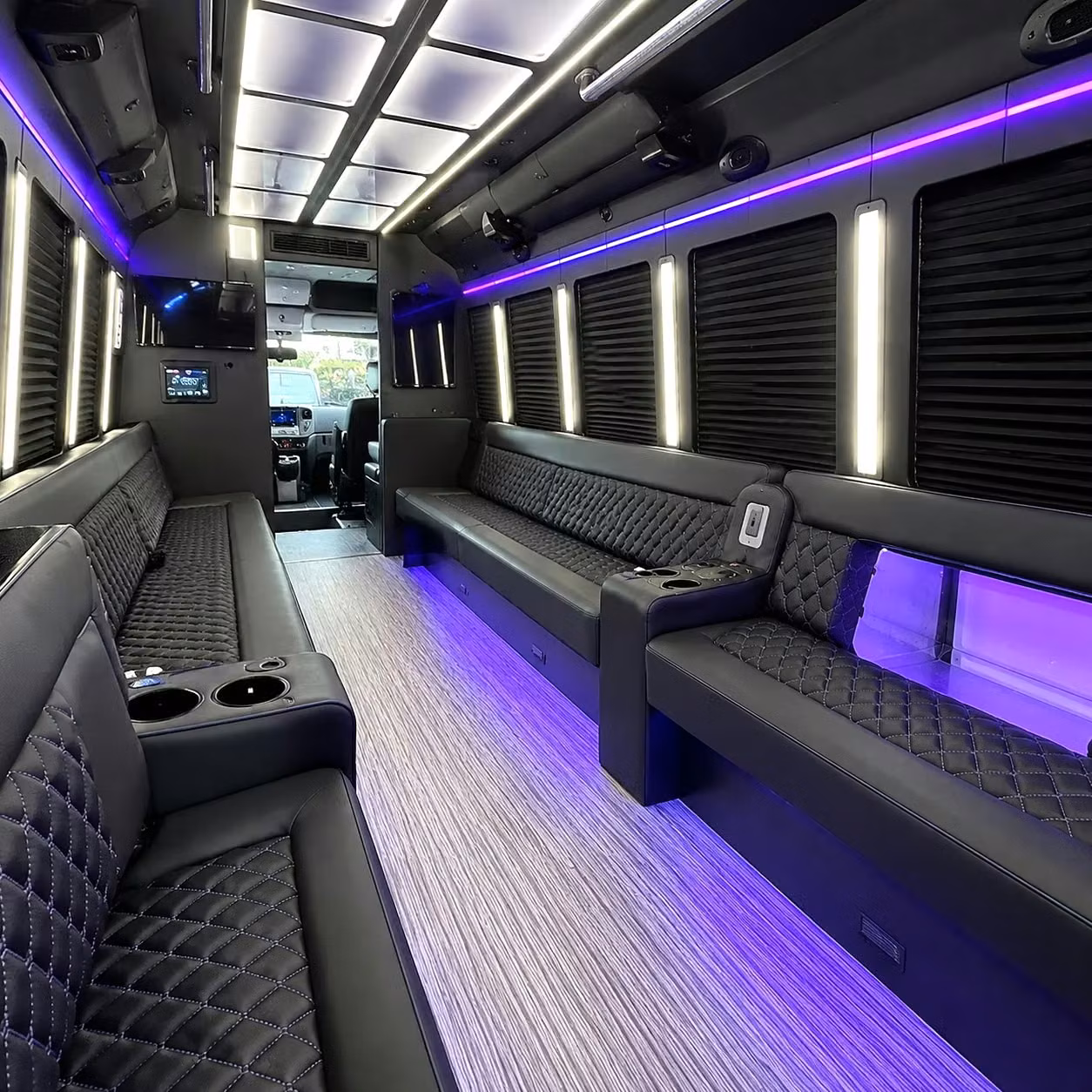 newnan prom transportation