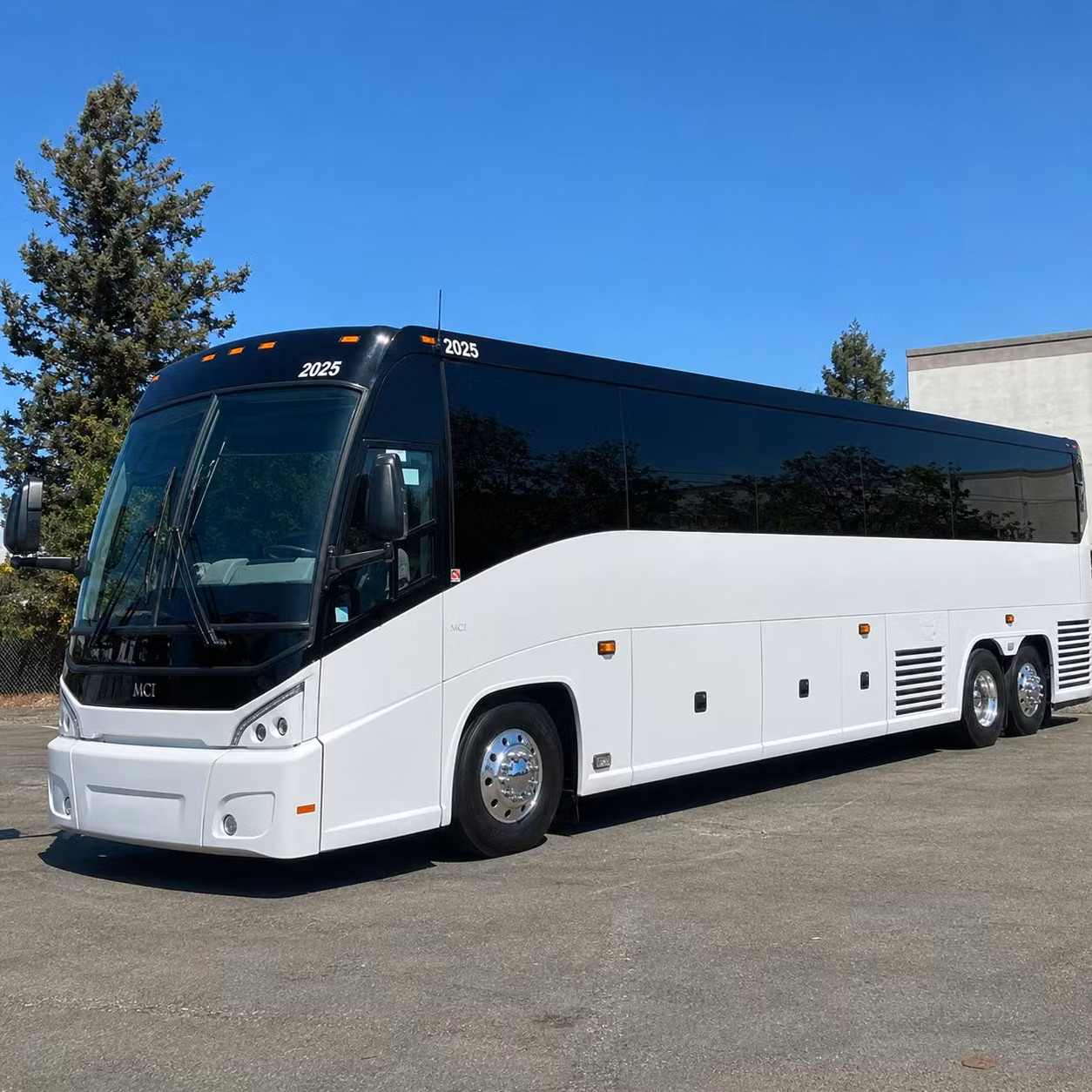 newnan religious group bus rentals