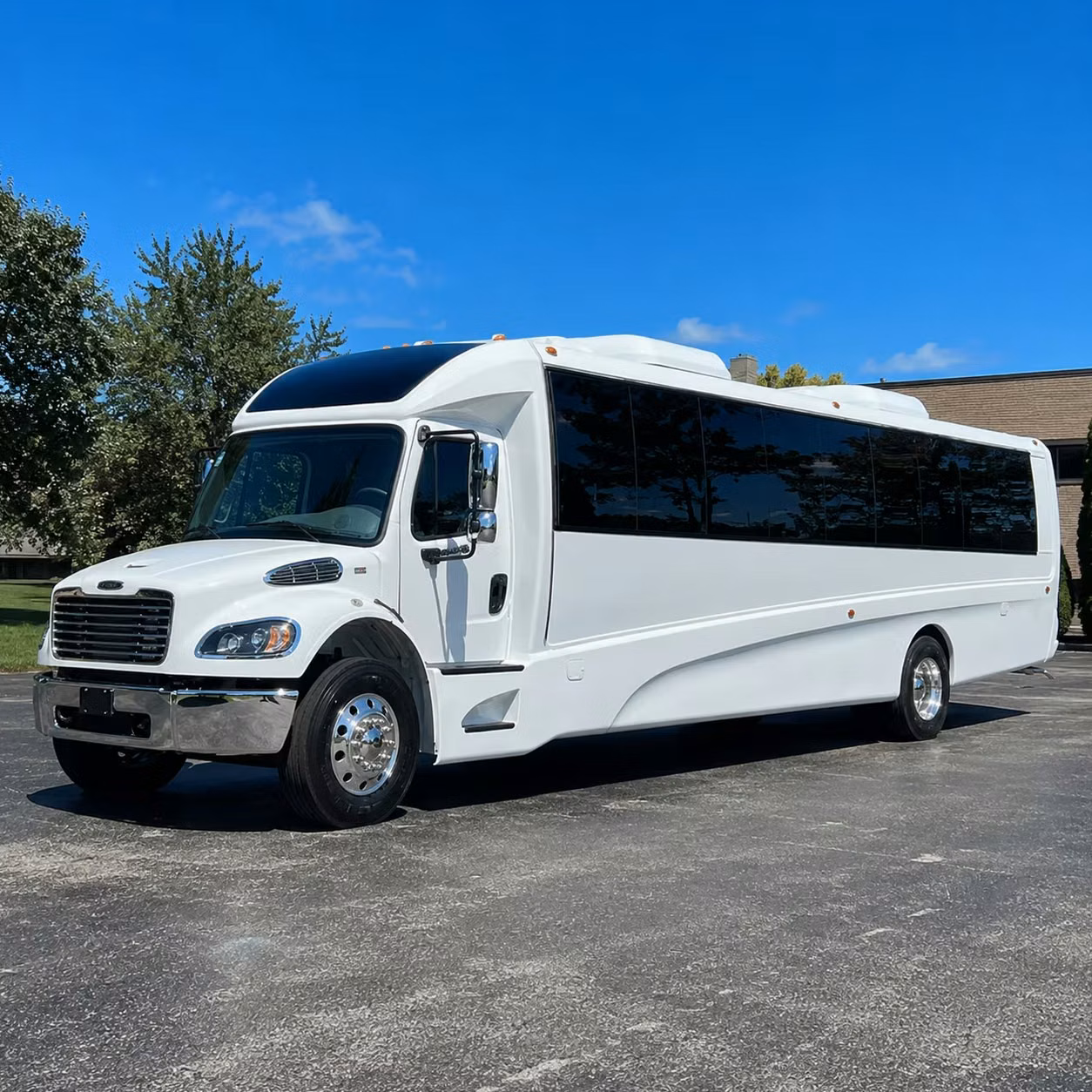 newnan sporting event transportation