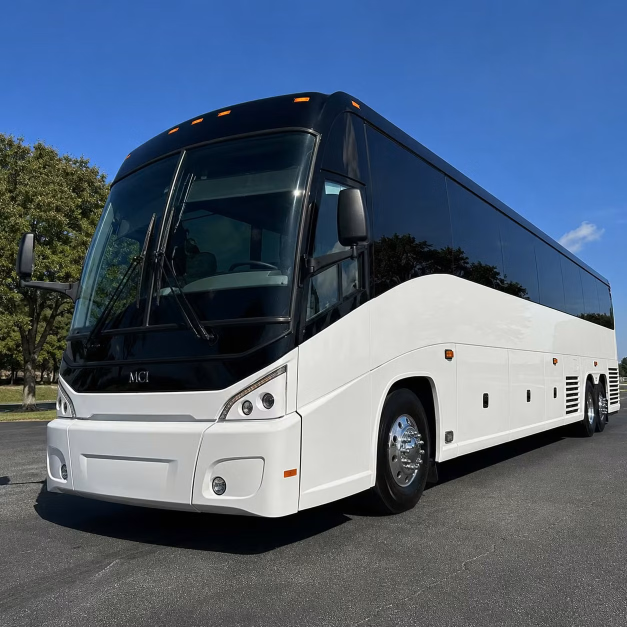 newnan wedding transportation