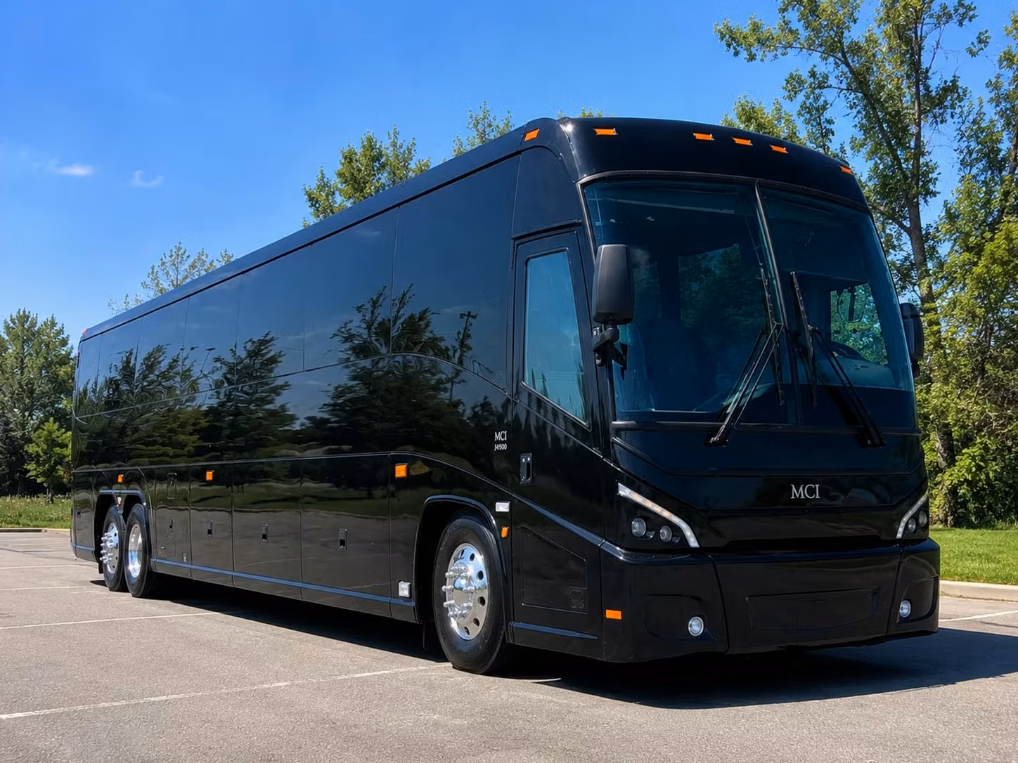 on your way to a science center or nature reserve book the right bus for it