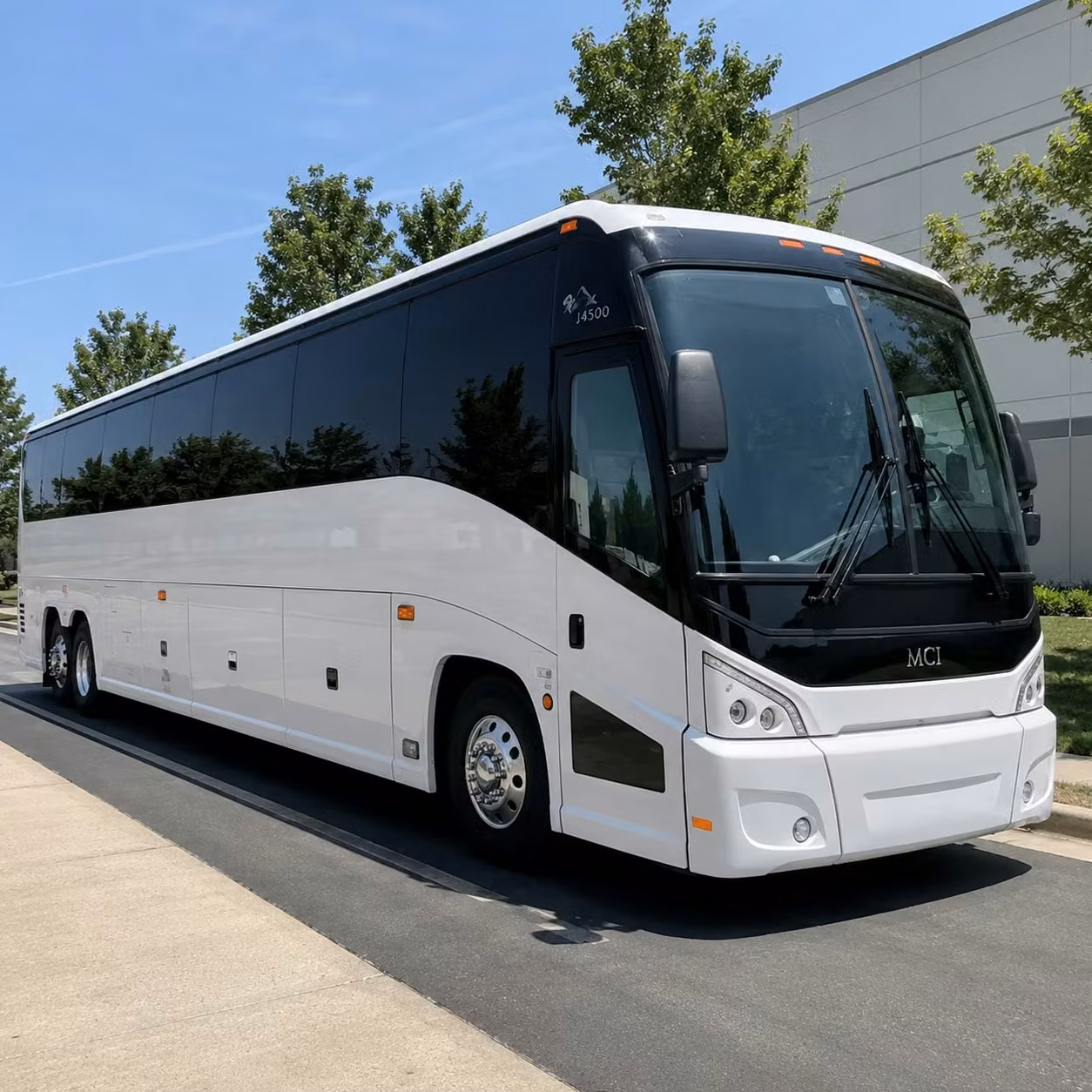 shuttle buses for sunday services and weekly worship in newnan