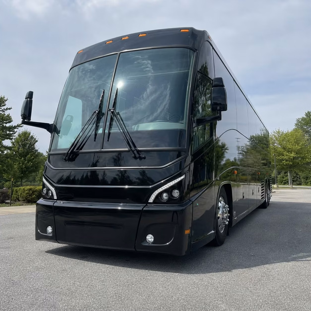 shuttle services for newnan city government departments and municipal operations