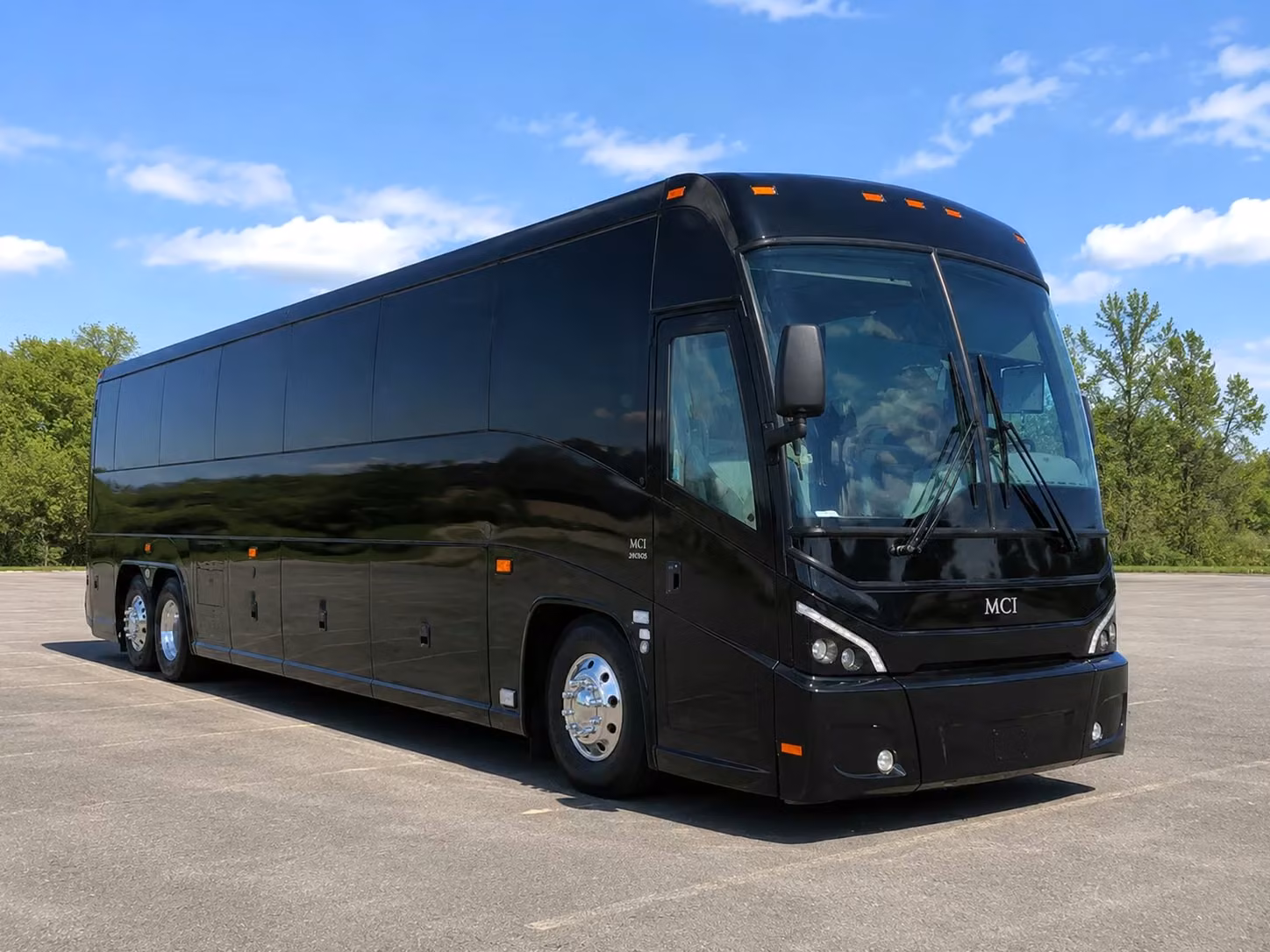 sports team and fan transportation around newnan and metro atlanta