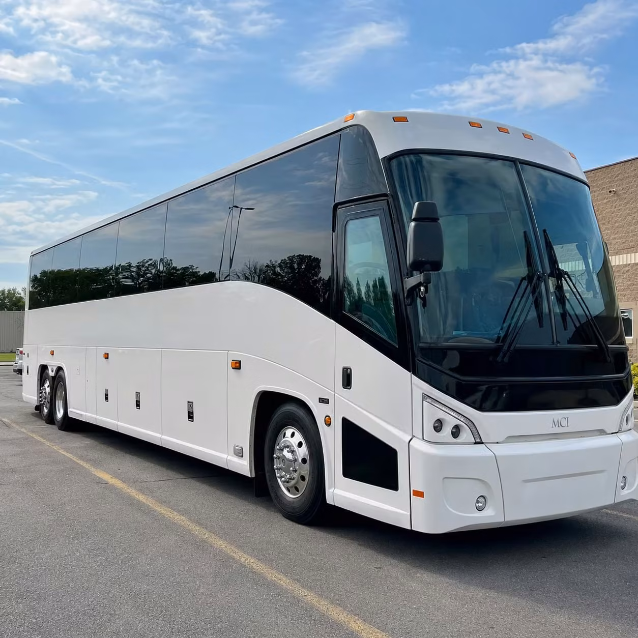 transportation for newnan church conferences and regional events